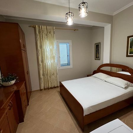 Trip-Stop Apartments Wlora Zewnętrze zdjęcie