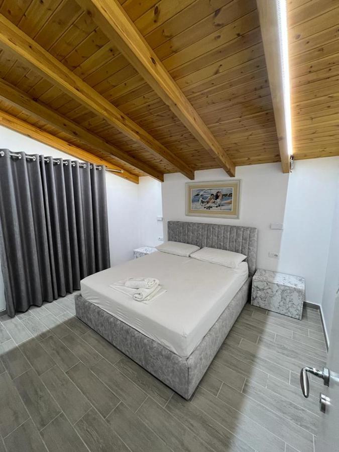 Trip-Stop Apartments Wlora Zewnętrze zdjęcie