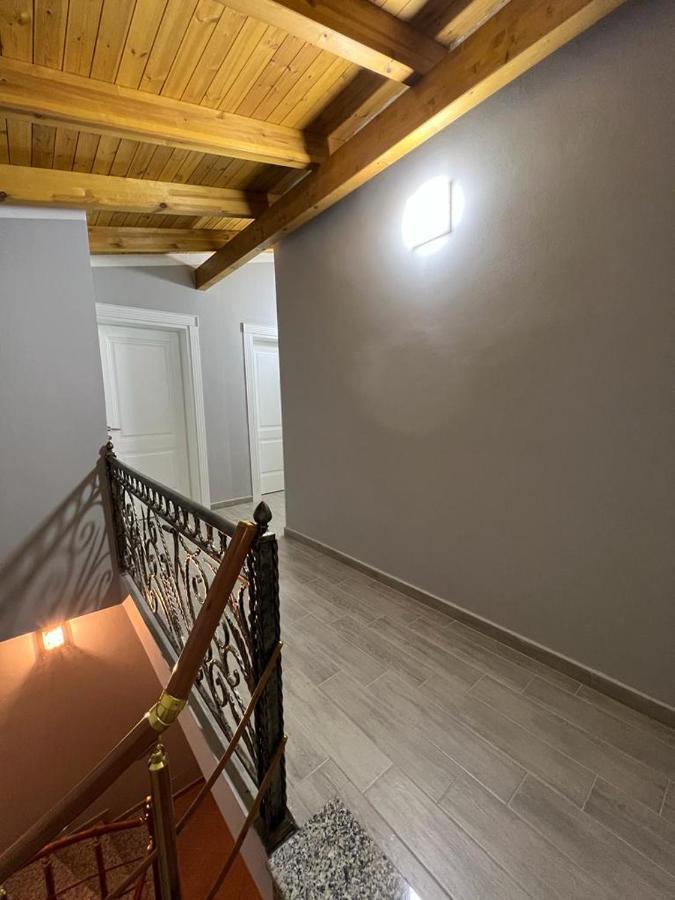 Trip-Stop Apartments Wlora Zewnętrze zdjęcie