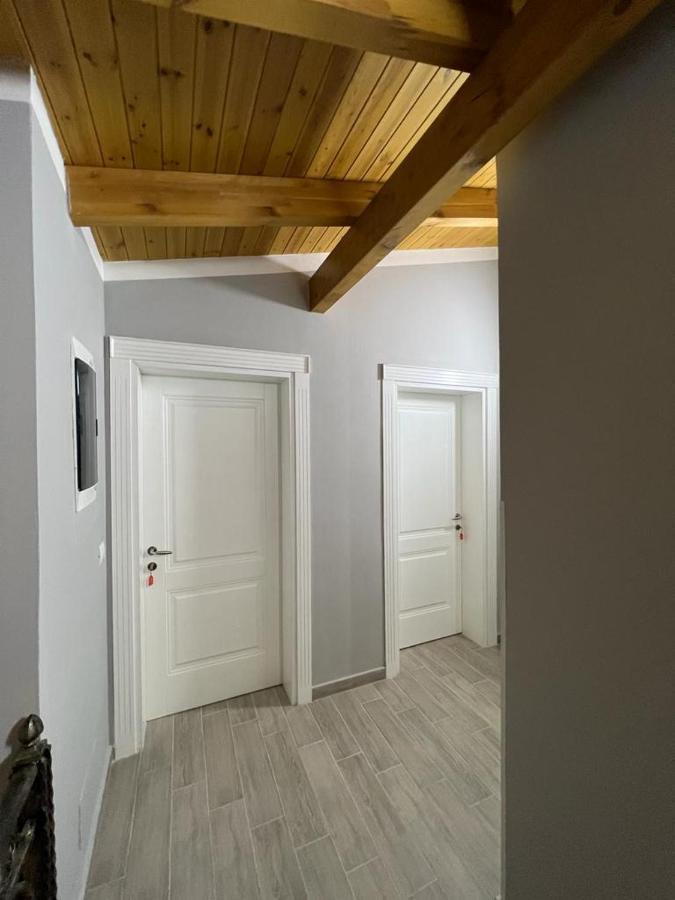 Trip-Stop Apartments Wlora Zewnętrze zdjęcie